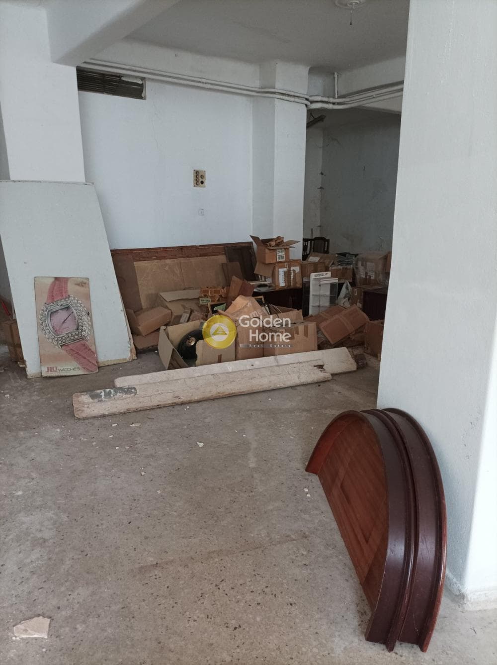 Warehouse in Leof. Liosion, Attiki — Photo 6 of 15