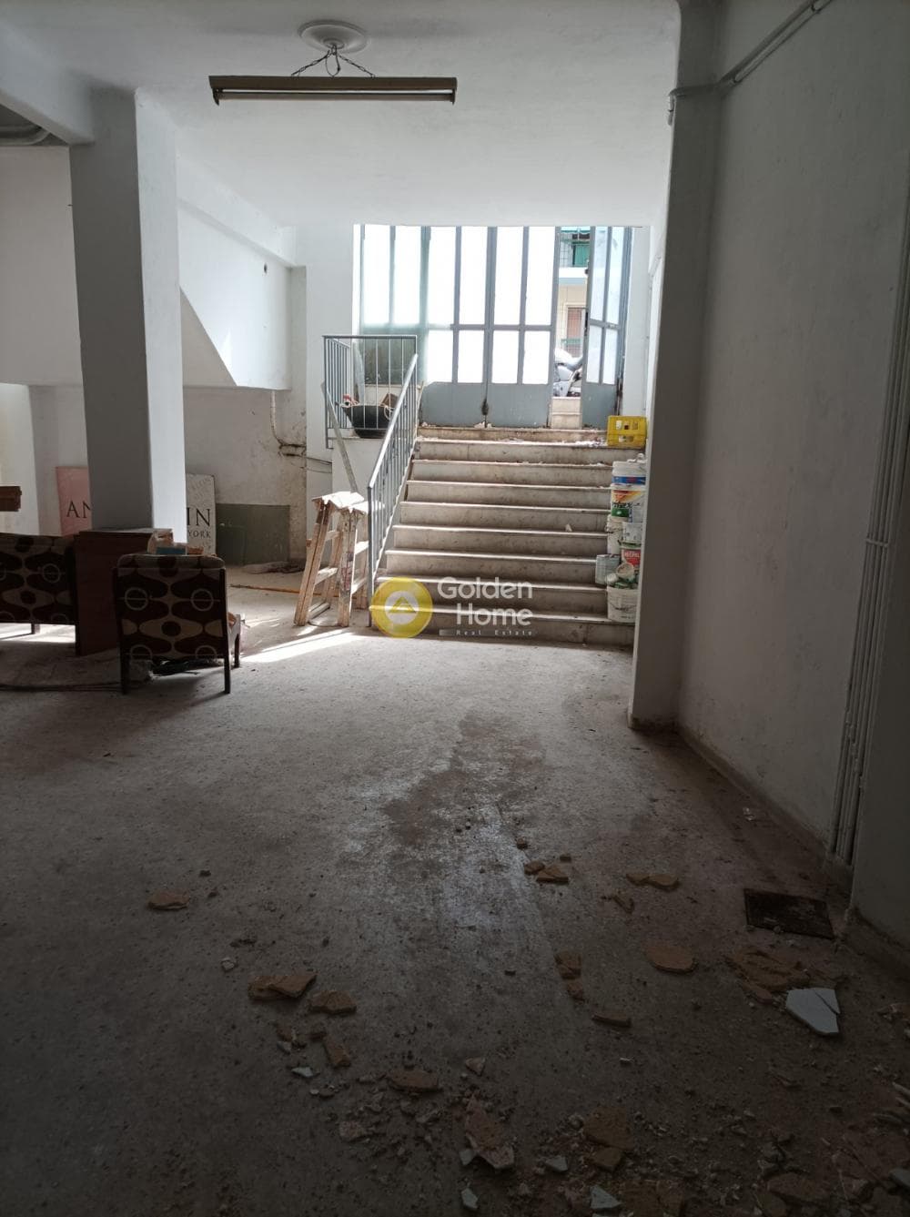 Warehouse in Leof. Liosion, Attiki — Photo 12 of 15