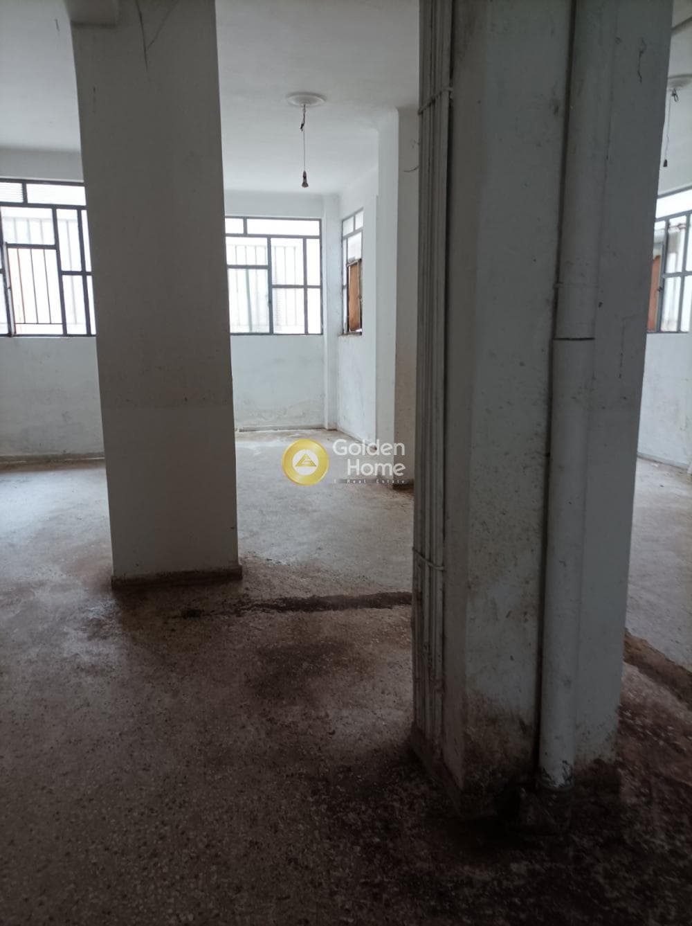Warehouse in Leof. Liosion, Attiki — Photo 13 of 15