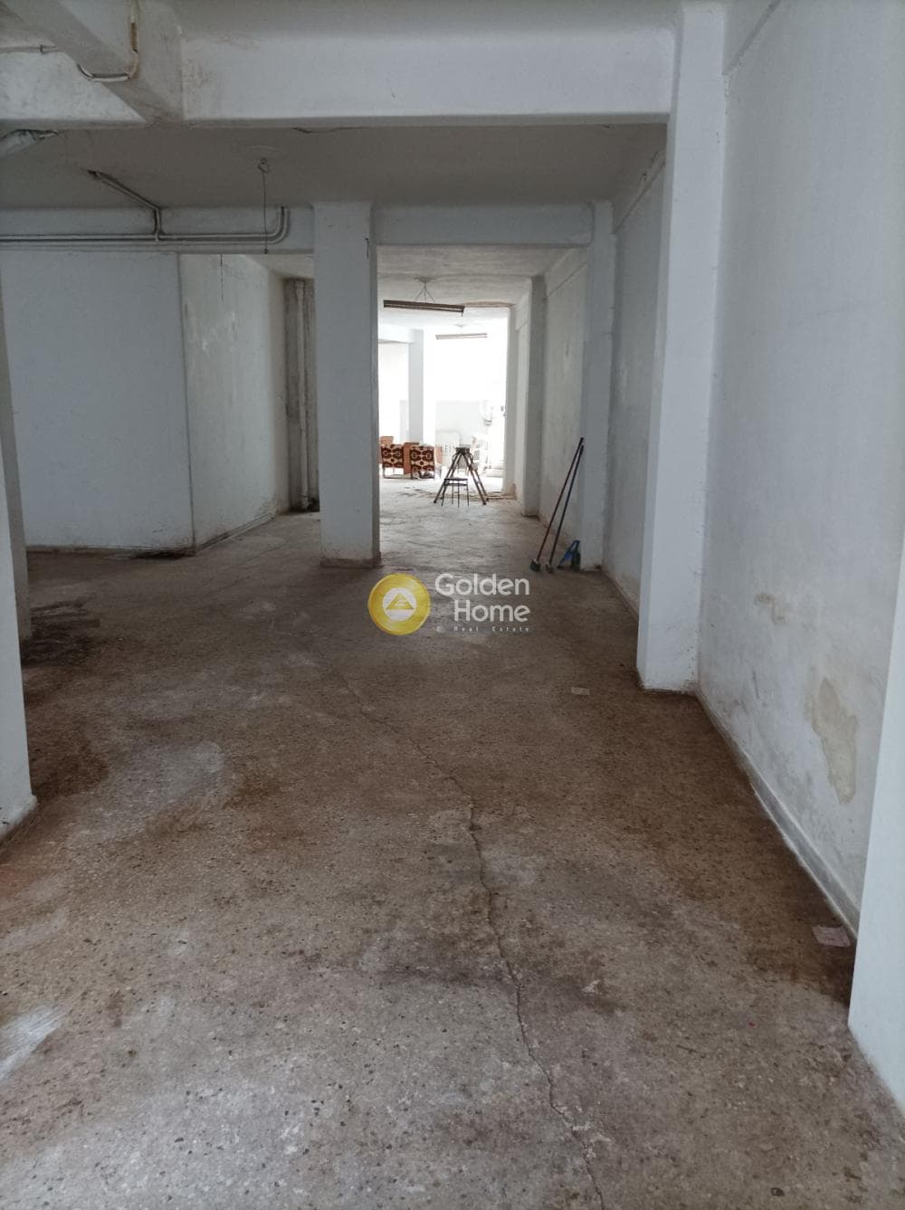 Warehouse in Leof. Liosion, Attiki — Photo 14 of 15