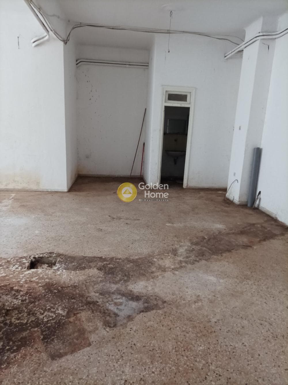 Warehouse in Leof. Liosion, Attiki — Photo 15 of 15