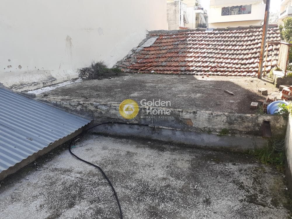 Οικόπεδο στην Ταμπούρια, Νίκαια — Φωτογραφία 2 από 2