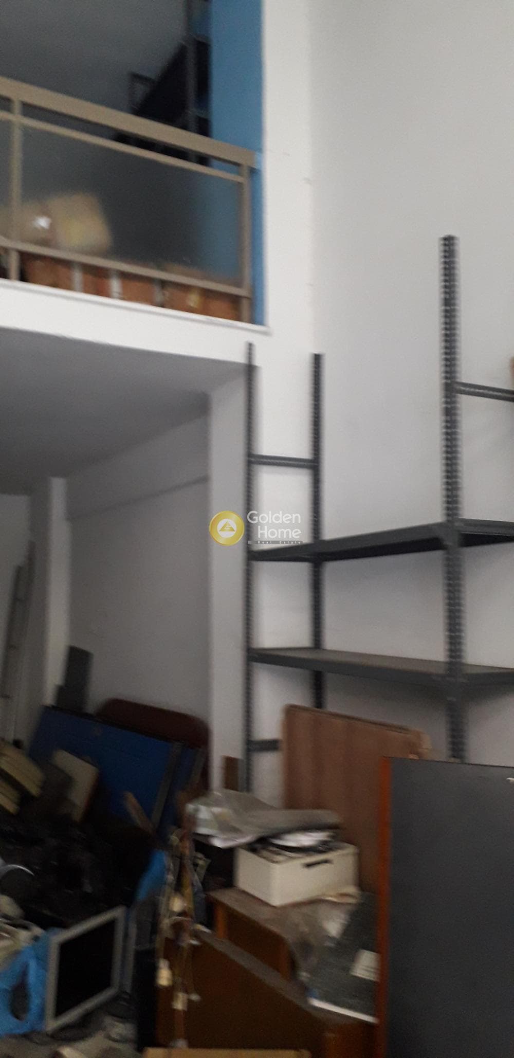 Warehouse in Pigada, Piraeus — Photo 4 of 6