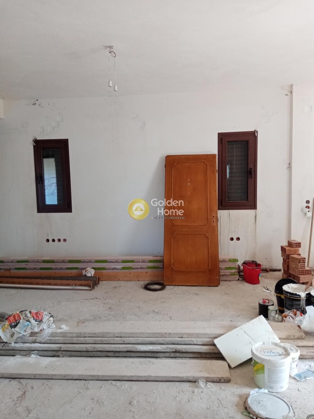 Μονοκατοικία στην Οικισμός Ποντίων, Άγιος Στέφανος — Φωτογραφία 18 από 25