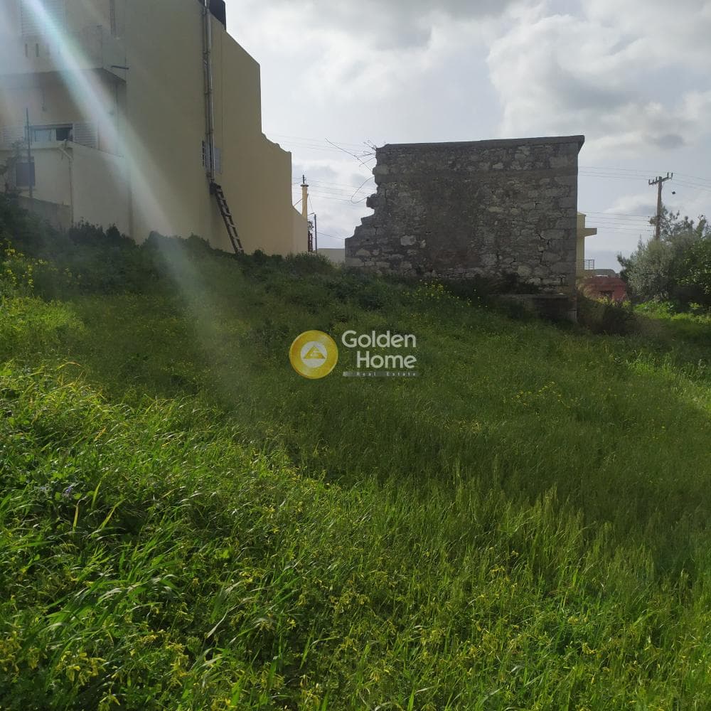 Building Plot in Skalani, Episkopi — Photo 2 of 38