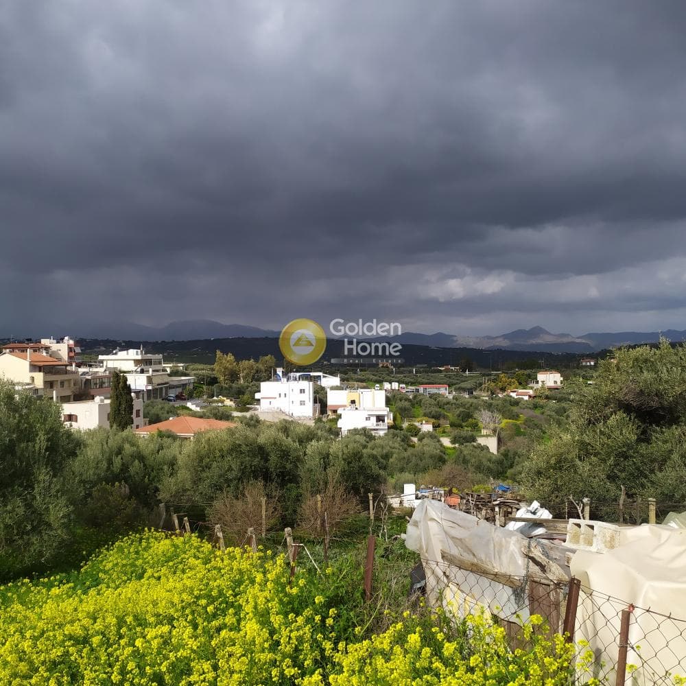 Building Plot in Skalani, Episkopi — Photo 1 of 38
