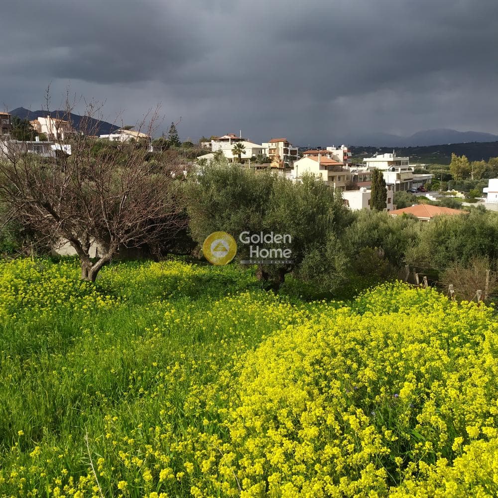 Building Plot in Skalani, Episkopi — Photo 5 of 38