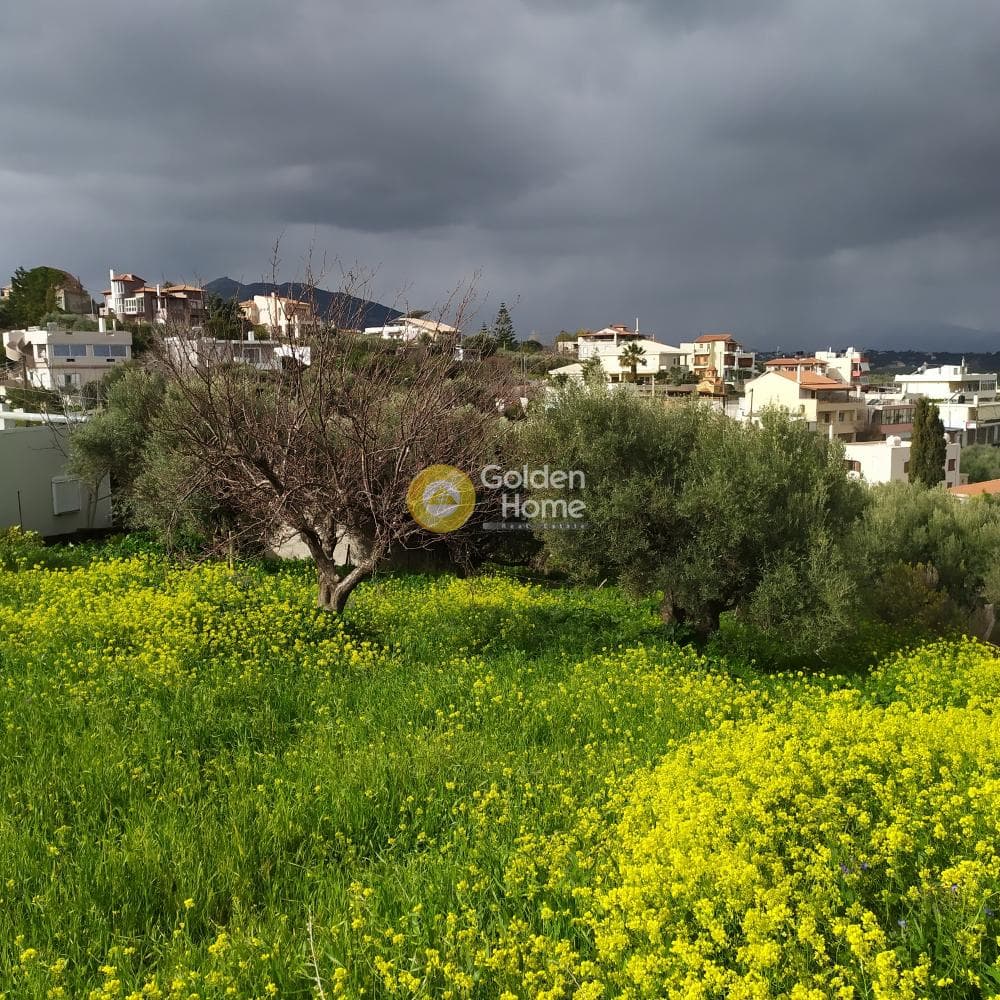 Building Plot in Skalani, Episkopi — Photo 7 of 38