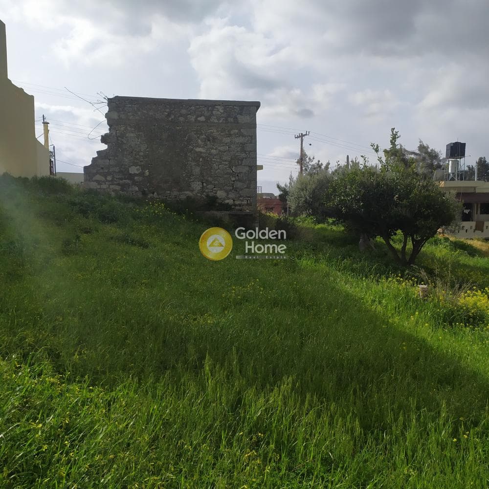 Building Plot in Skalani, Episkopi — Photo 12 of 38