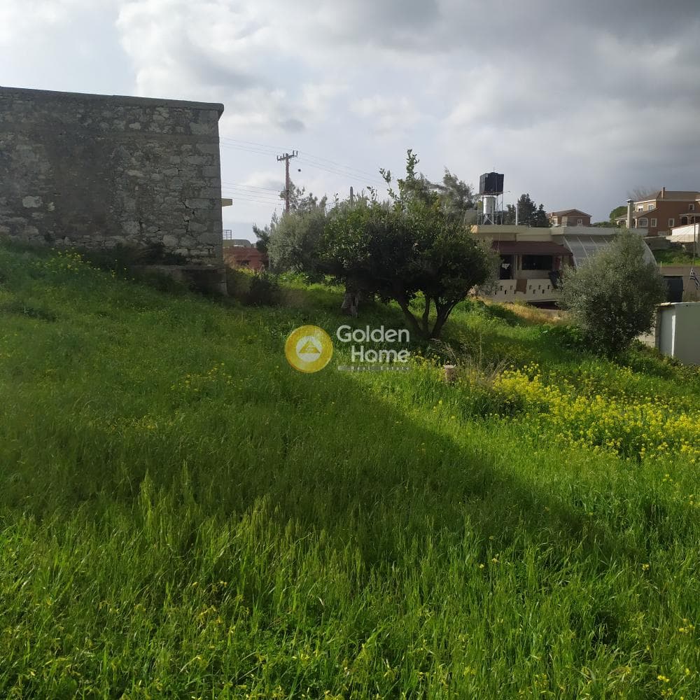 Building Plot in Skalani, Episkopi — Photo 10 of 38