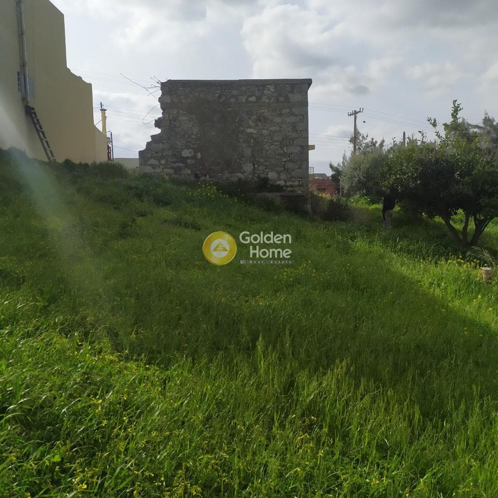 Building Plot in Skalani, Episkopi — Photo 13 of 38