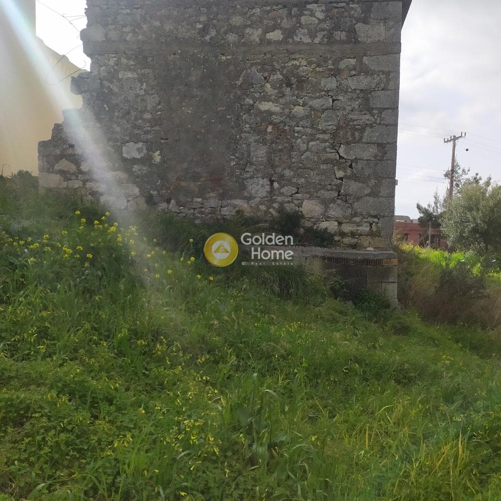 Building Plot in Skalani, Episkopi — Photo 17 of 38