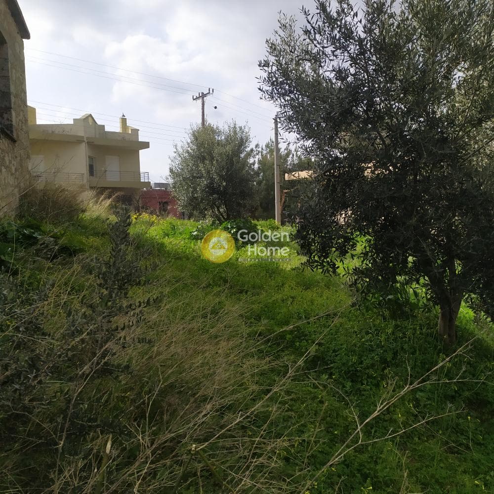 Building Plot in Skalani, Episkopi — Photo 18 of 38