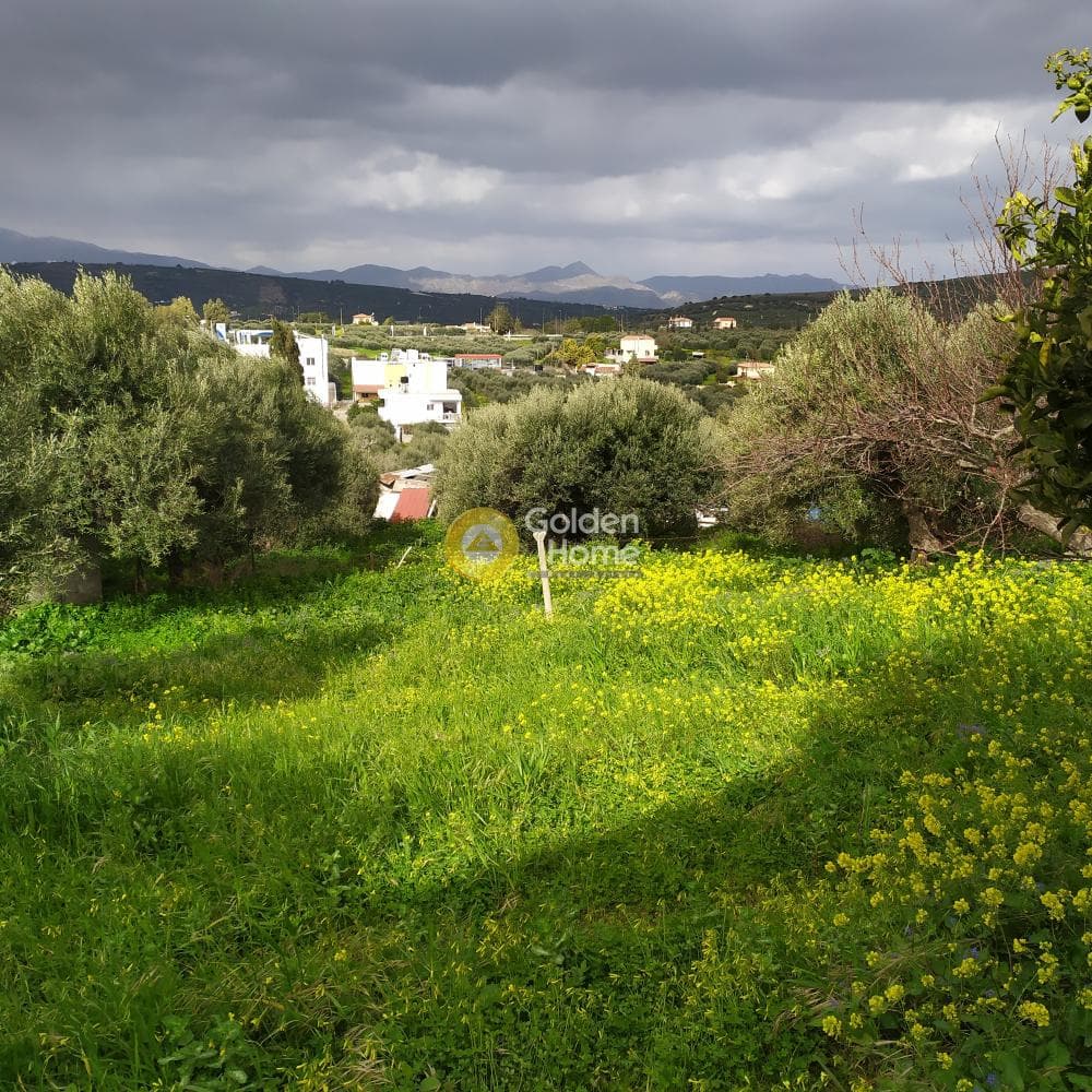 Building Plot in Skalani, Episkopi — Photo 21 of 38