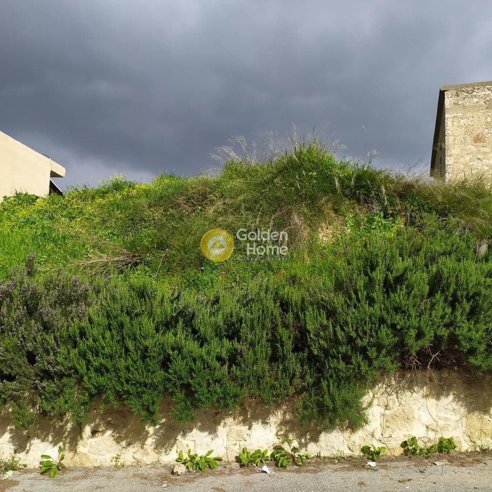Building Plot in Skalani, Episkopi — Photo 37 of 38