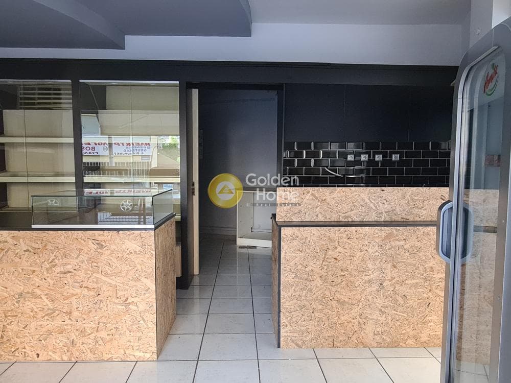 Κατάστημα στην Ανάληψη, Βύρωνας — Φωτογραφία 3 από 5