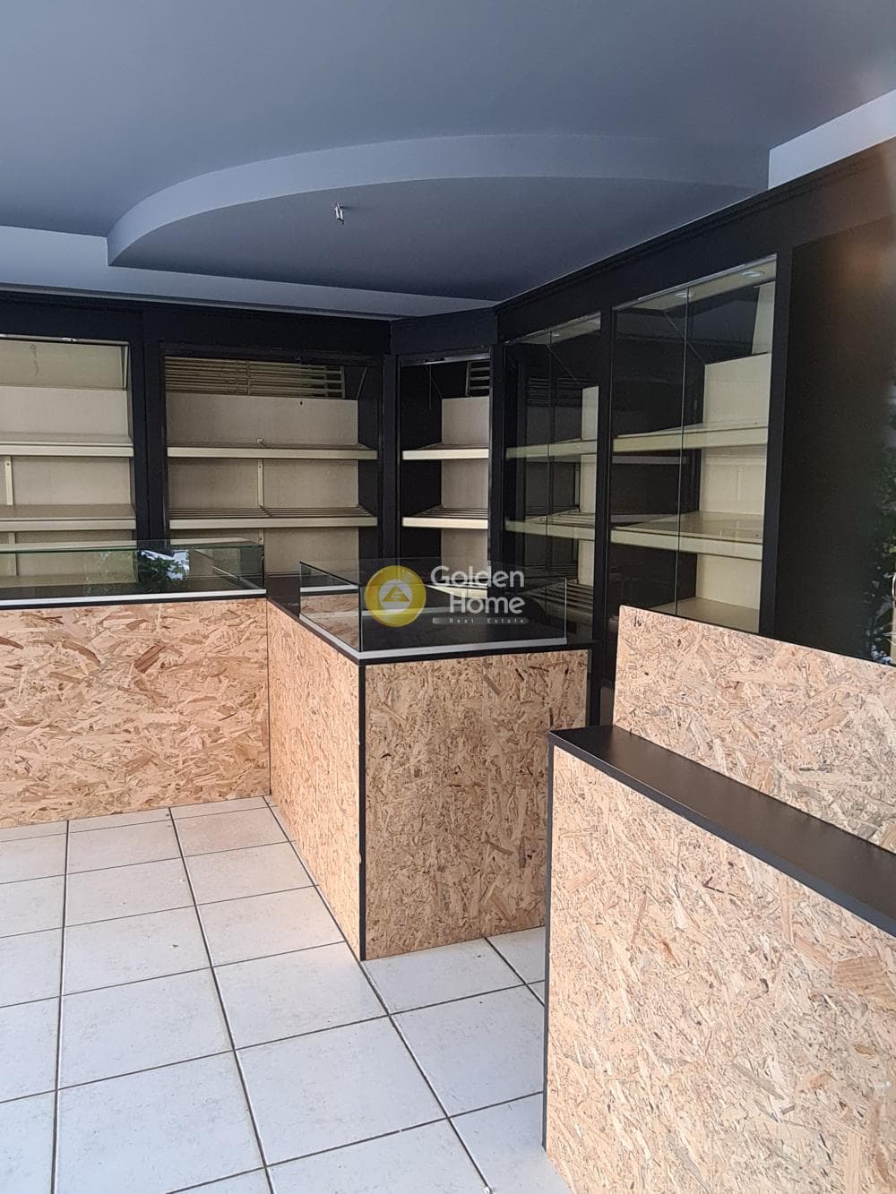Κατάστημα στην Ανάληψη, Βύρωνας — Φωτογραφία 4 από 5