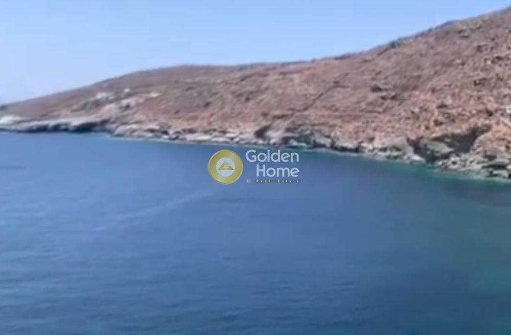 Αγροτεμάχιο στην Καλό Λιβάδι, Κύθνος — Φωτογραφία 3 από 5