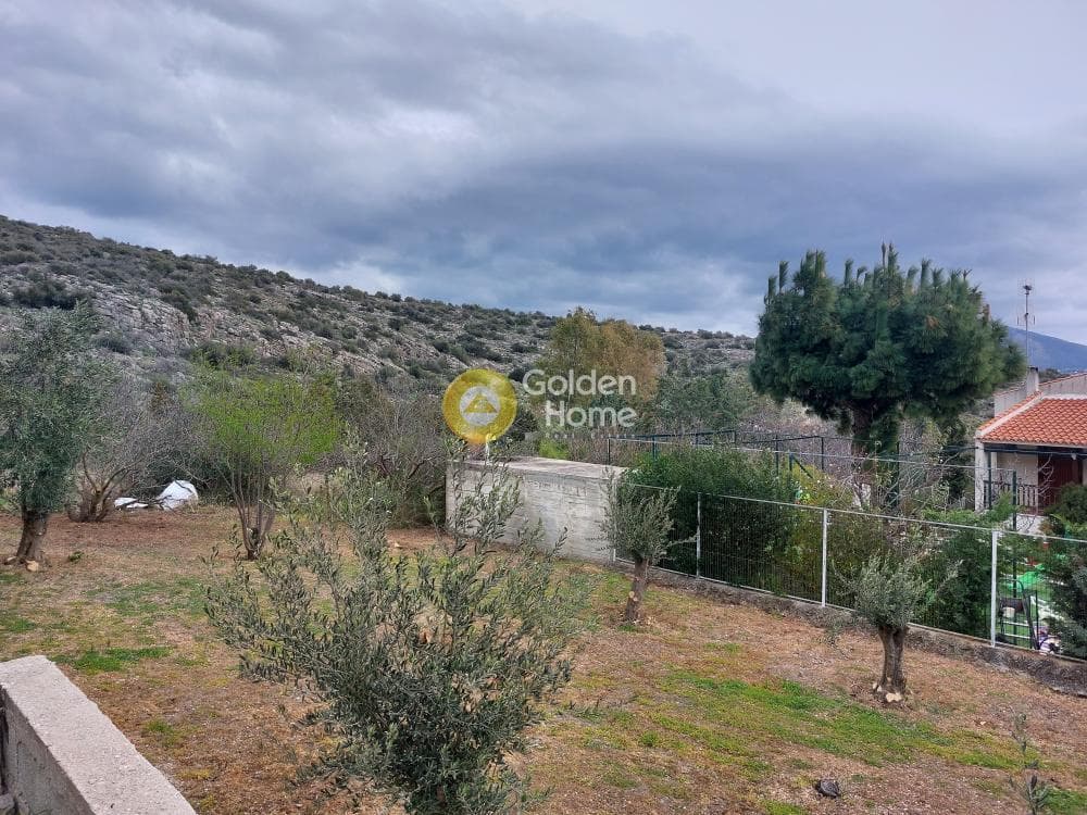 Building Plot in Agia Marina, Koropi — Photo 5 of 6