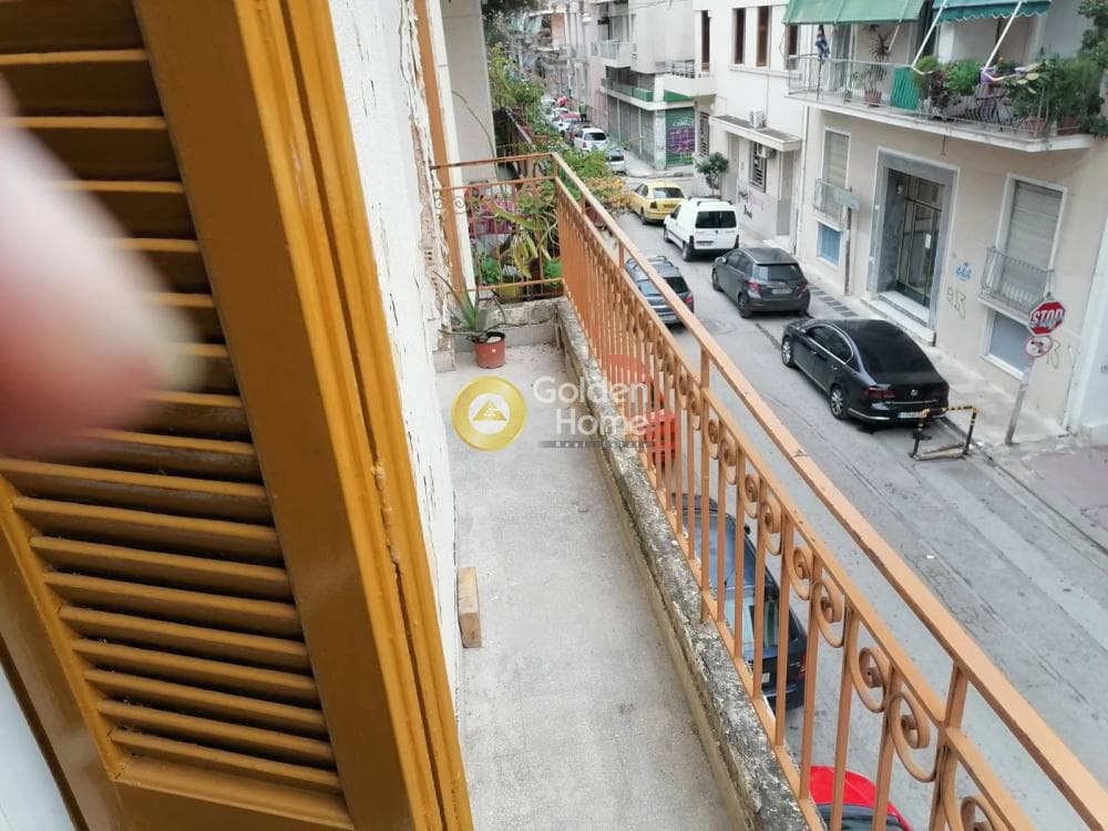 Apartment in Thimarakia, Attiki — Photo 16 of 19