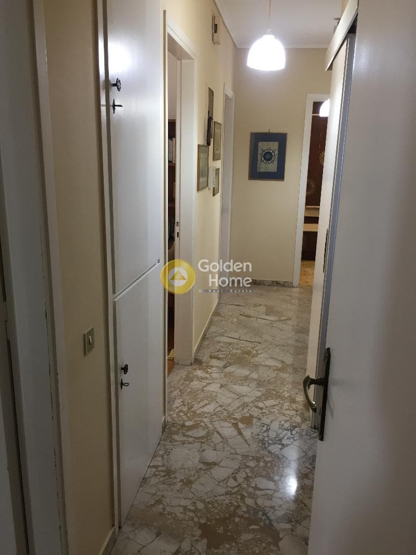 Διαμέρισμα στην Αγία Άννα, Χαλάνδρι — Φωτογραφία 11 από 21