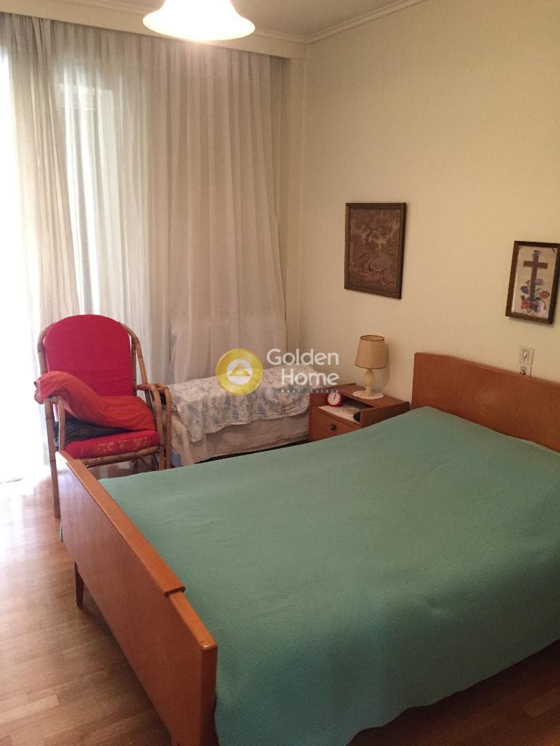 Διαμέρισμα στην Αγία Άννα, Χαλάνδρι — Φωτογραφία 13 από 21