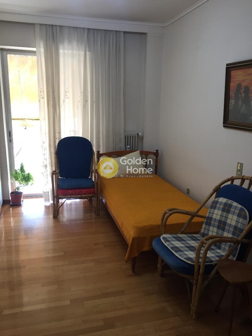 Διαμέρισμα στην Αγία Άννα, Χαλάνδρι — Φωτογραφία 16 από 21