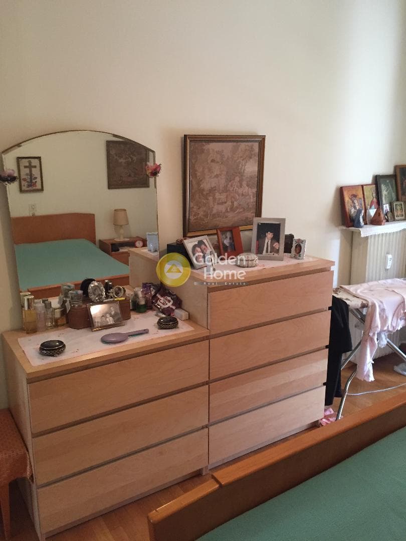 Διαμέρισμα στην Αγία Άννα, Χαλάνδρι — Φωτογραφία 14 από 21