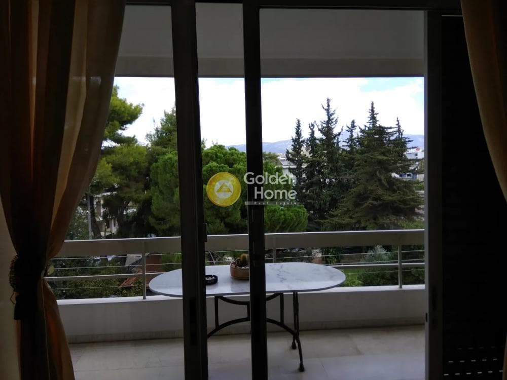 Διαμέρισμα στην Αγία Άννα, Χαλάνδρι — Φωτογραφία 4 από 21