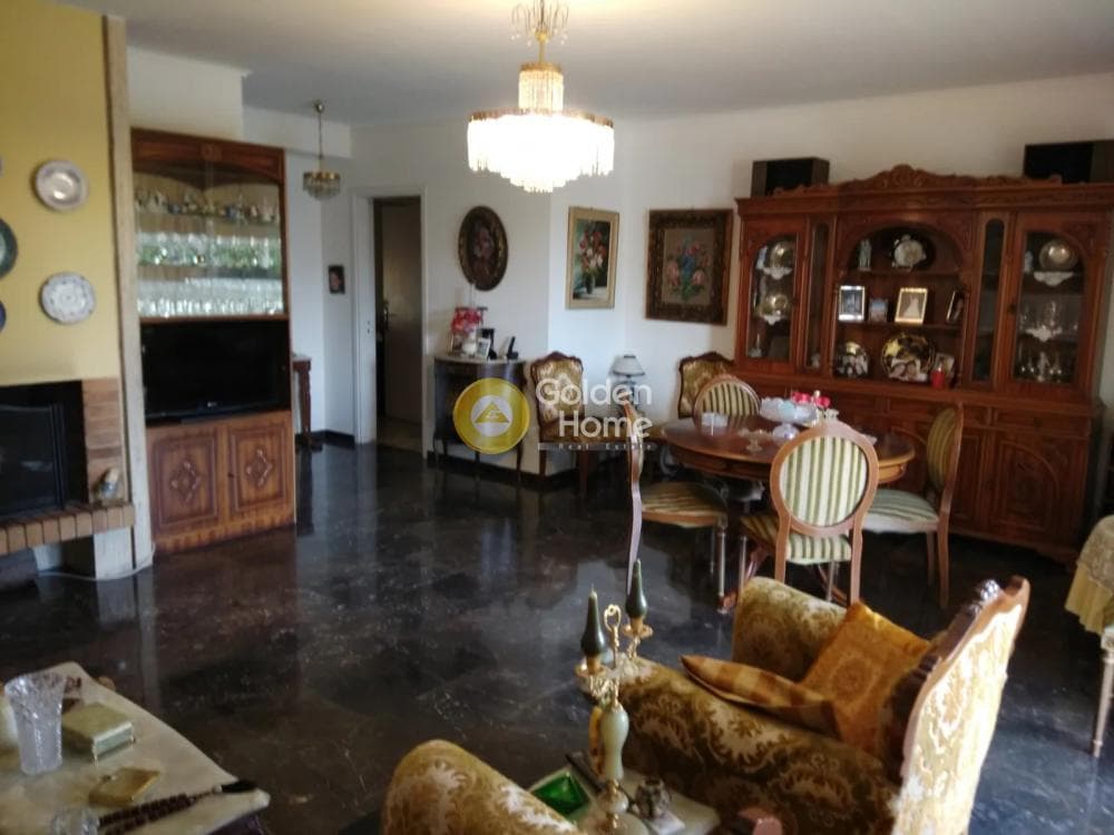 Διαμέρισμα στην Αγία Άννα, Χαλάνδρι — Φωτογραφία 3 από 21