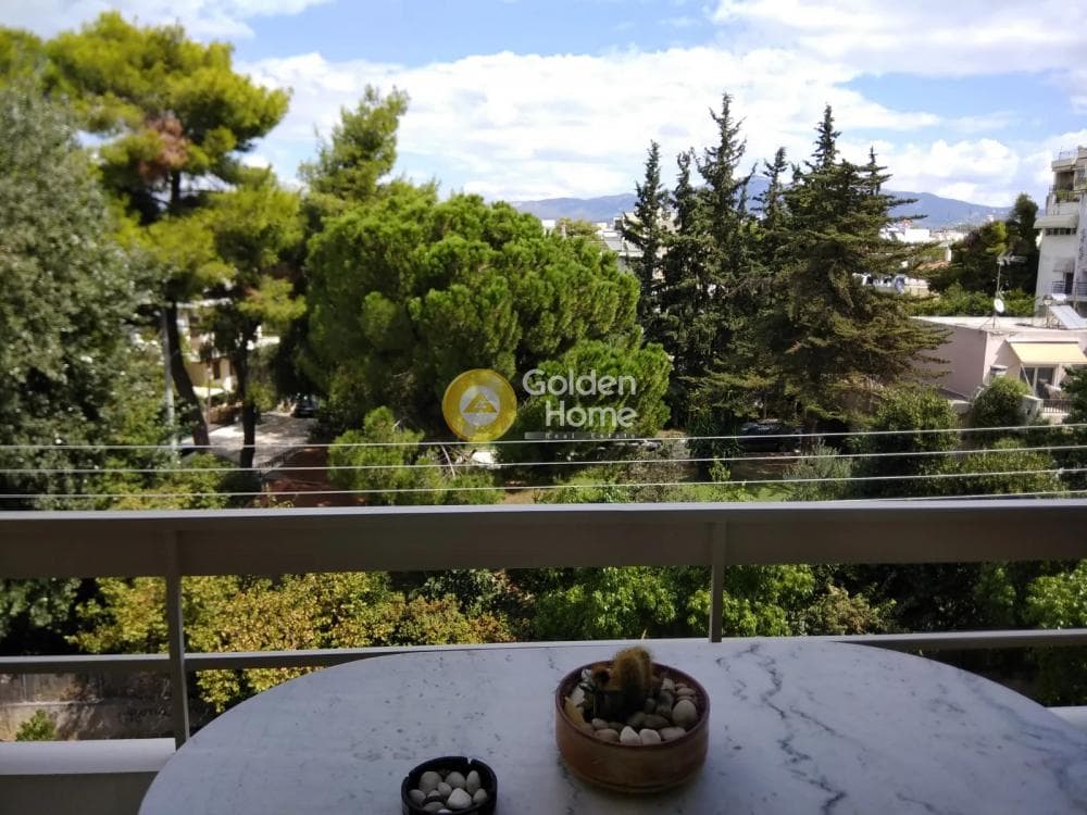 Διαμέρισμα στην Αγία Άννα, Χαλάνδρι — Φωτογραφία 1 από 21