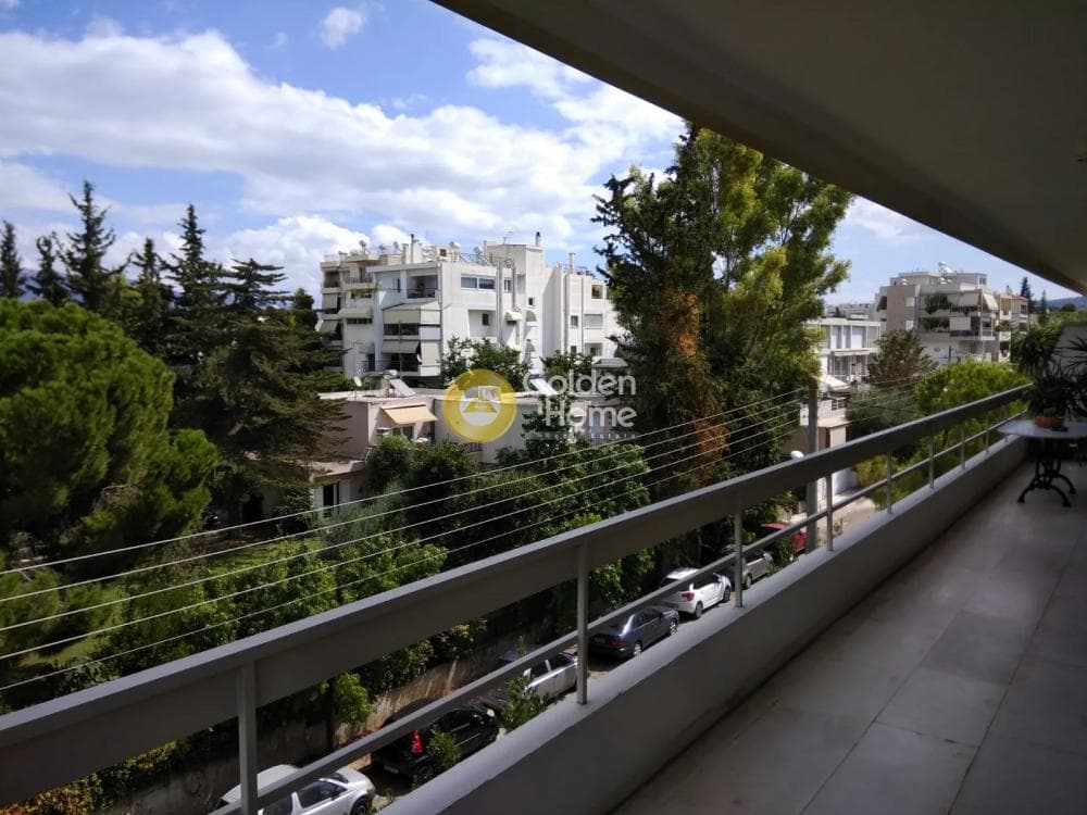 Διαμέρισμα στην Αγία Άννα, Χαλάνδρι — Φωτογραφία 5 από 21