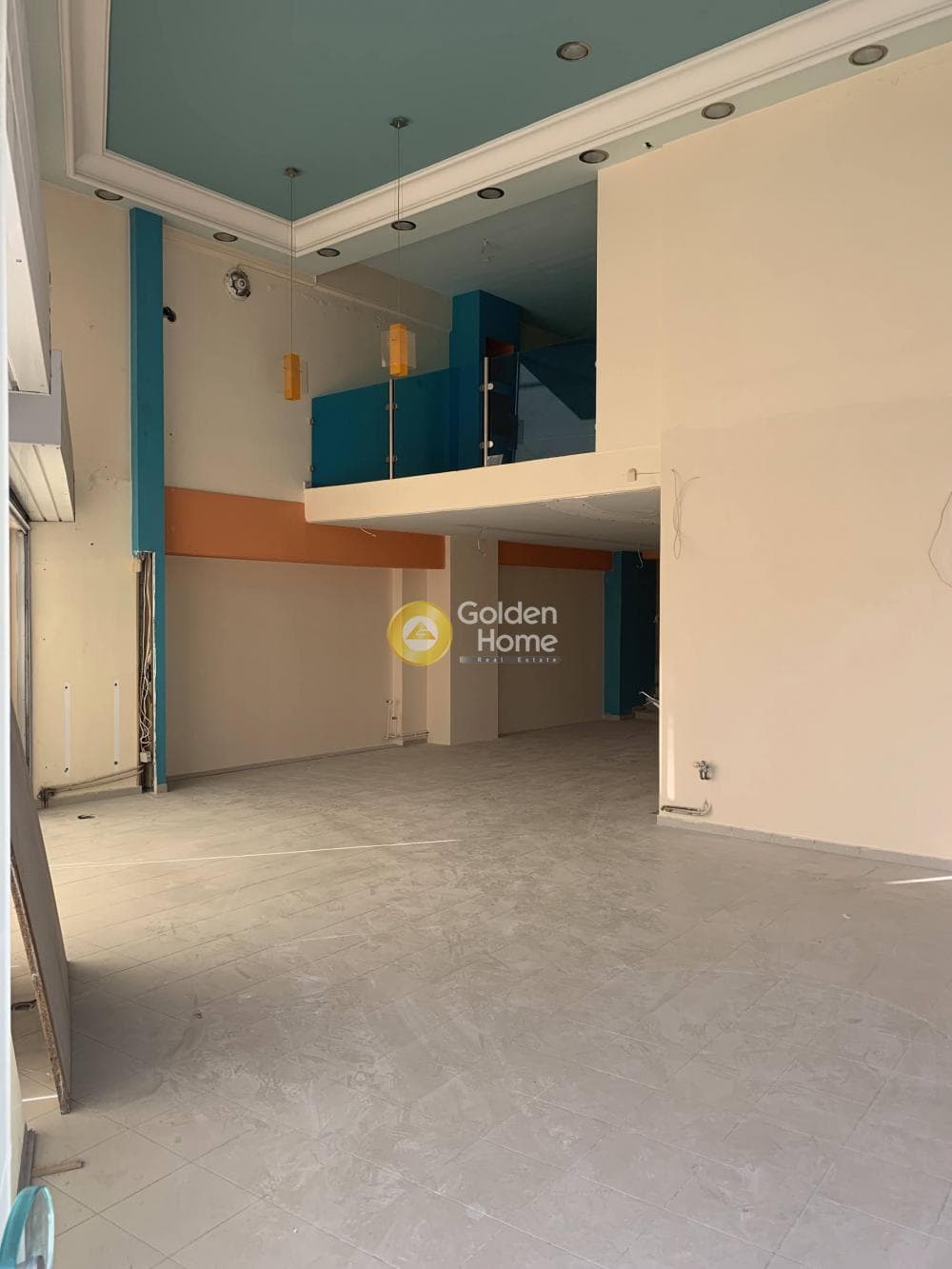 Κατάστημα στην Θεοτόκος, Καματερό — Φωτογραφία 5 από 8