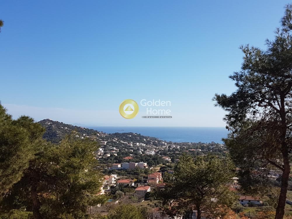 Building Plot in Agia Marina, Koropi — Photo 9 of 9