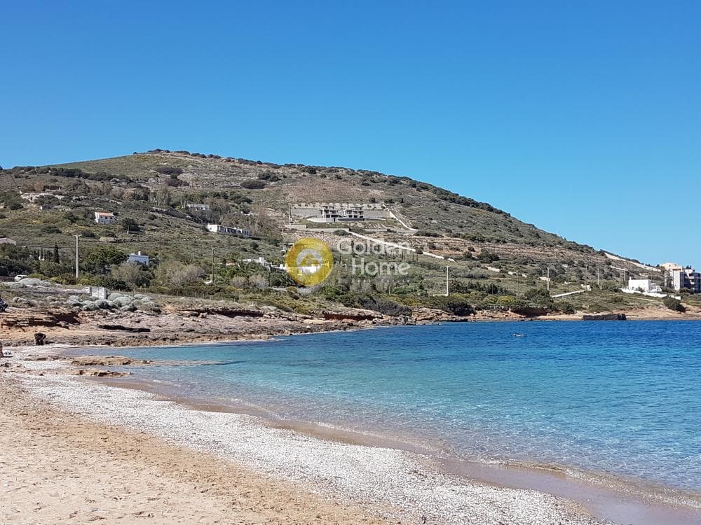 Building Plot in Pefka, Keratea — Photo 4 of 17