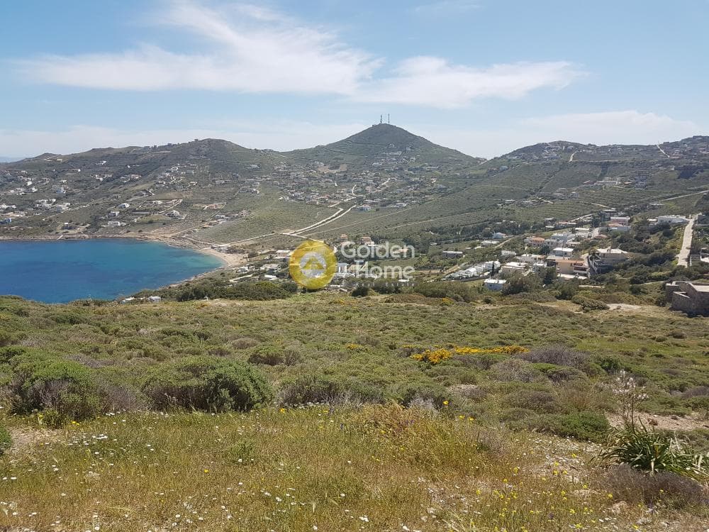 Building Plot in Pefka, Keratea — Photo 5 of 17