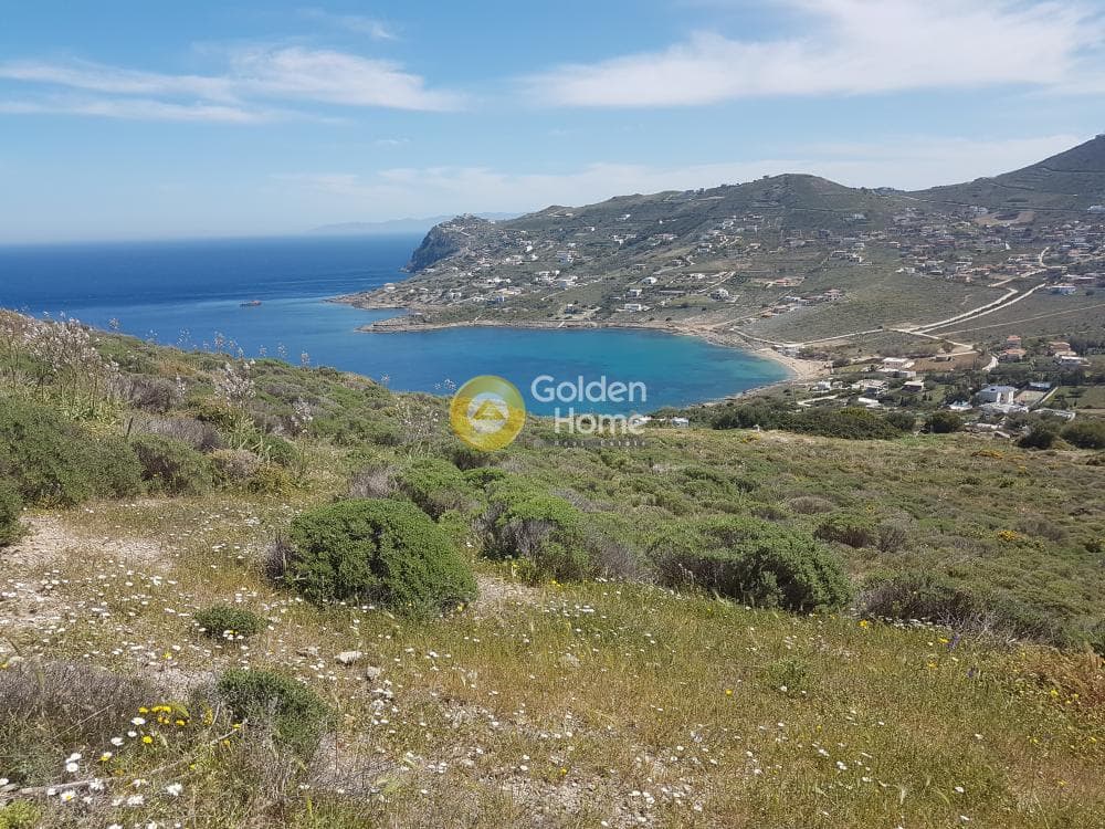 Building Plot in Pefka, Keratea — Photo 10 of 17