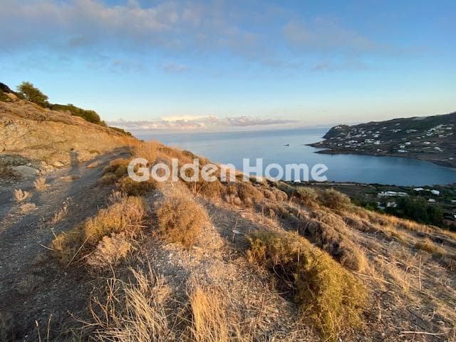 Building Plot in Pefka, Keratea — Photo 2 of 17