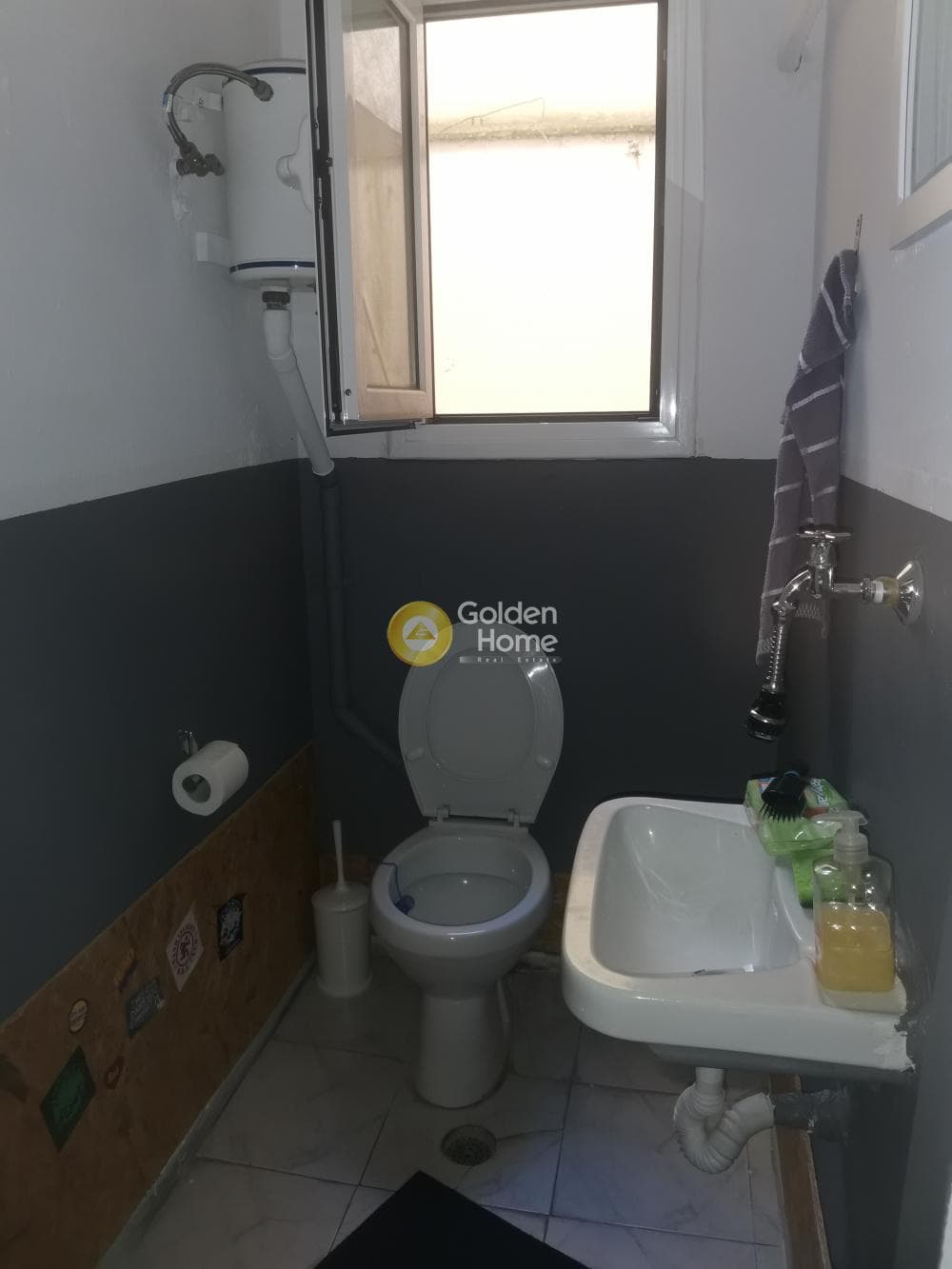 Office in Agios Ioannis, Neos Kosmos — Photo 5 of 5