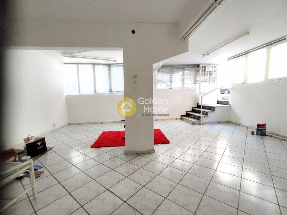 Office in Agios Ioannis, Neos Kosmos — Photo 1 of 5