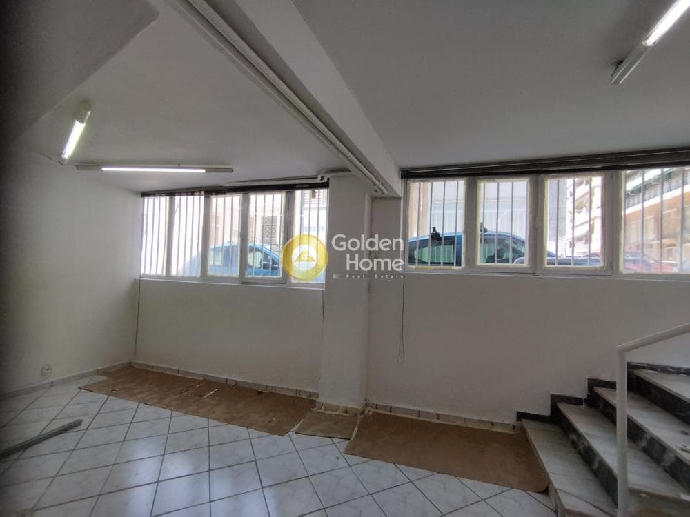 Office in Agios Ioannis, Neos Kosmos — Photo 4 of 5