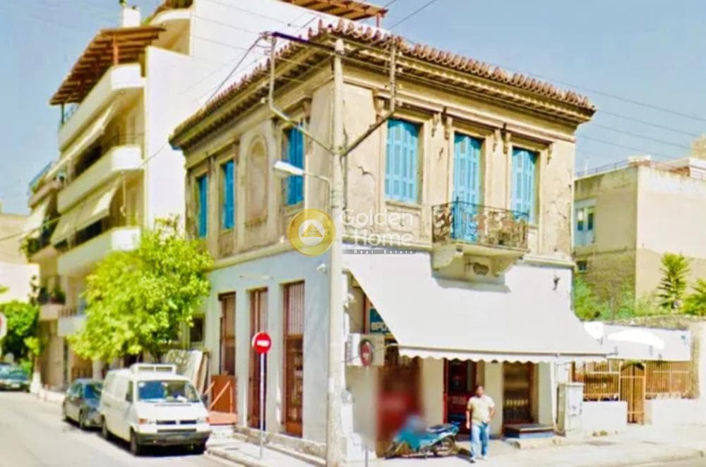 Διαμέρισμα στην Μανιάτικα, Πειραιάς — Φωτογραφία 9 από 9