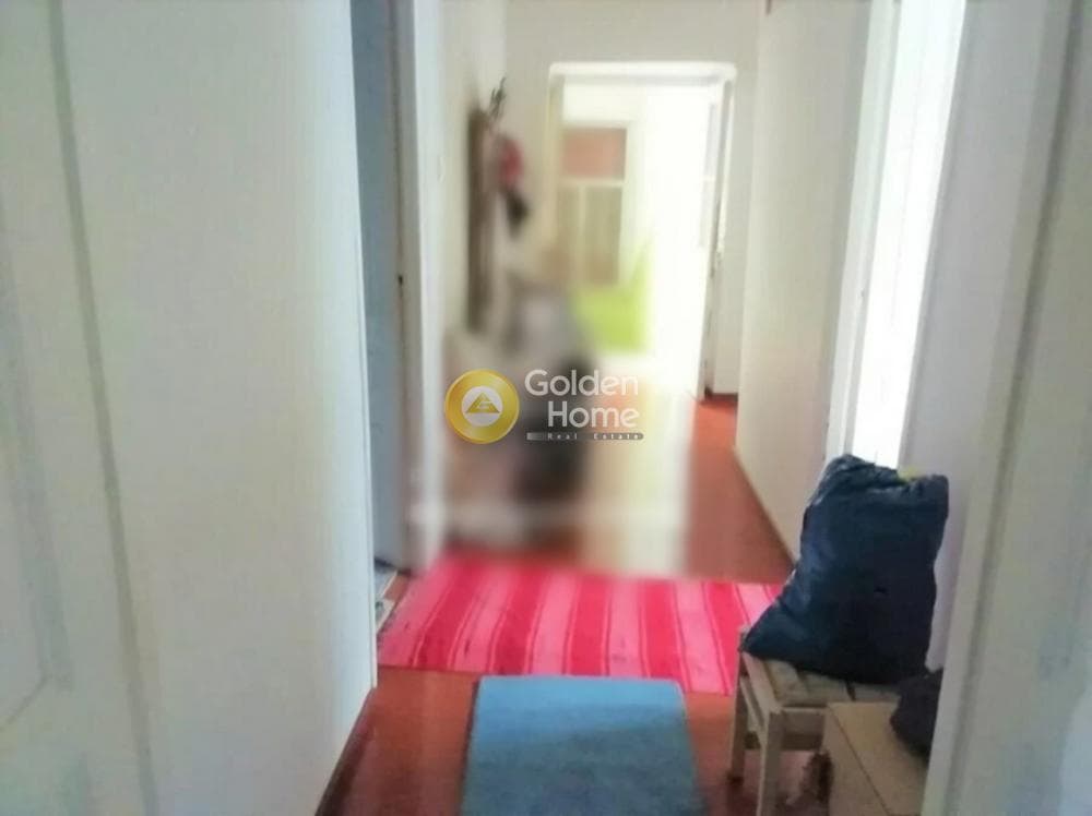Διαμέρισμα στην Μανιάτικα, Πειραιάς — Φωτογραφία 6 από 9