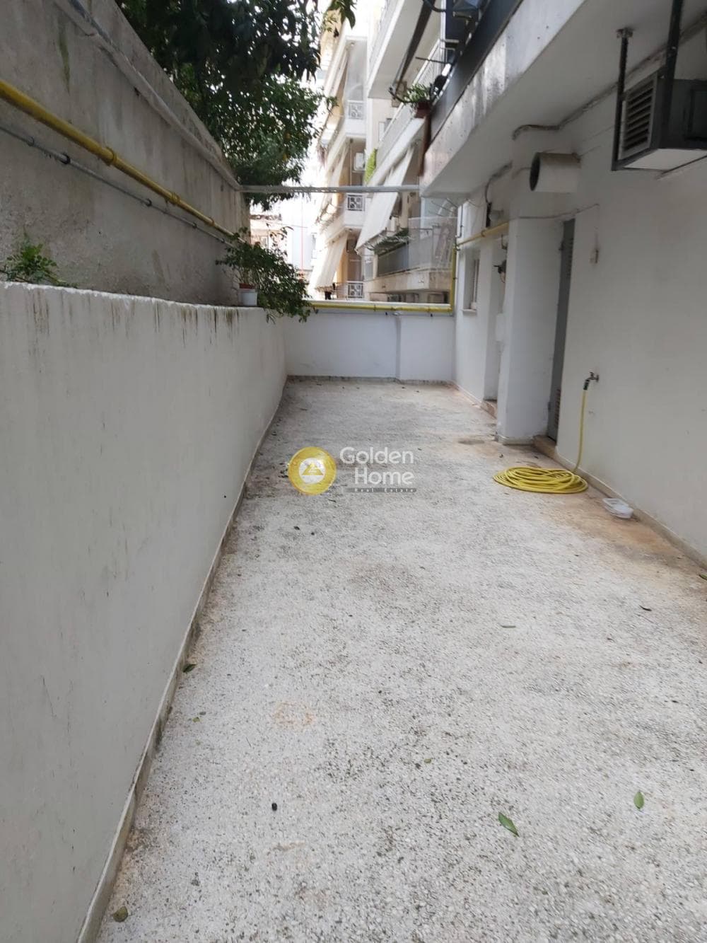 Διαμέρισμα στην Κέντρο, Νέα Σμύρνη — Φωτογραφία 2 από 14