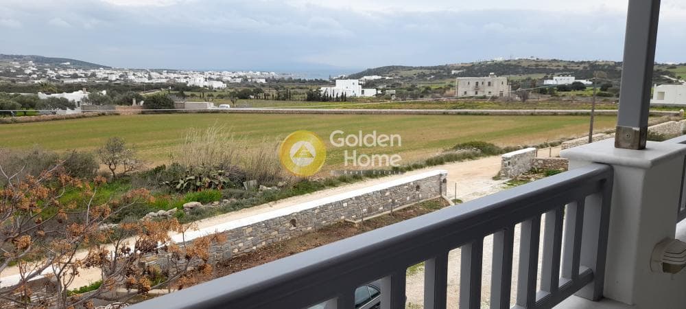 Μονοκατοικία στην Βουτάκος, Πάρος — Φωτογραφία 1 από 9