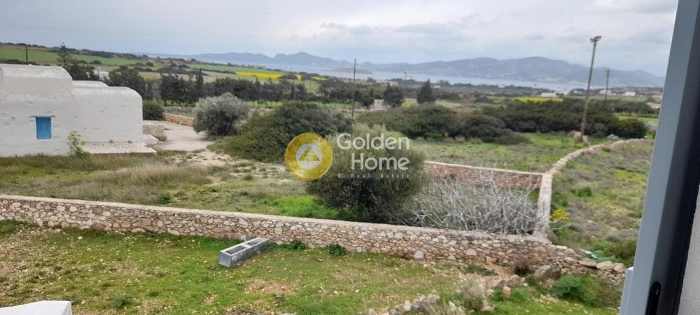 Μονοκατοικία στην Βουτάκος, Πάρος — Φωτογραφία 3 από 9
