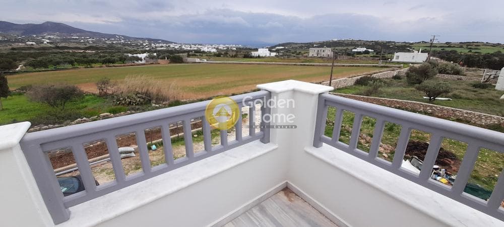 Μονοκατοικία στην Βουτάκος, Πάρος — Φωτογραφία 9 από 9