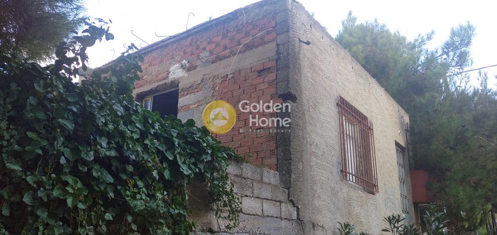 Οικόπεδο στην Πράσινος Λόφος, Ηράκλειο — Φωτογραφία 1 από 12