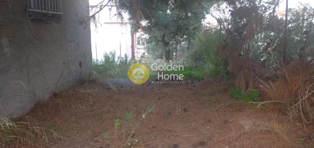 Οικόπεδο στην Πράσινος Λόφος, Ηράκλειο — Φωτογραφία 2 από 12