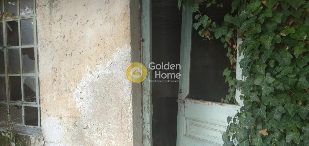 Οικόπεδο στην Πράσινος Λόφος, Ηράκλειο — Φωτογραφία 8 από 12